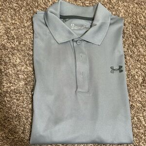 Under Armour Heatgear Polo